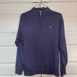 Peter Millar Men's Quarter Zip